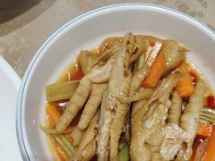 -李氏传家菜(兴城路店)