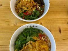 -李叁面馆(妇幼店)