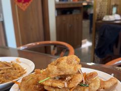 -纯肴大东北(新城北街店)