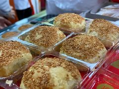 -陈大帅黄桥烧饼(桃园路店)