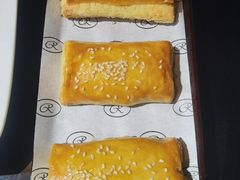 -丽晶轩中餐厅(重庆丽晶酒店)