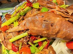 -玉桥餐厅(天坛店)