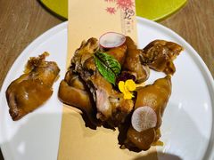 熏酱猪手-融和里(华润·二十四城店)