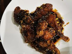 -五味堂·江浙土菜(月河特色店)