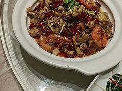 -王府井酒店(金桥港湾店)