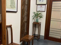 -秦汉胡同书法古筝围棋国画书院(宝地分馆)