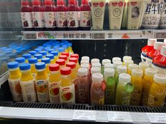 -G-Super 绿地优选(徐汇绿地缤纷城店)