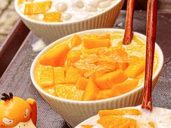 -小团圆糖水铺(襄阳南路店)