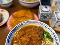 -辣肉面大王(天平路店)