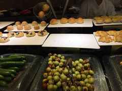 -金庆国际酒店-自助餐