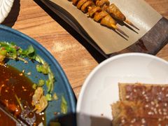 -耶里夏丽·丝路新疆菜·清真食品(徐汇南丹东路臻选店)