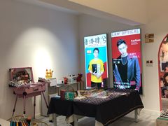 -肆兮眼镜·蔡司·徕卡战略合作店(大坪店)