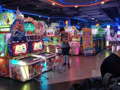 -核客电玩城(清泉店)