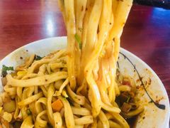 -王菊面馆(凤六店)