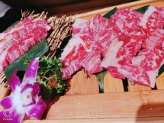 -牛人·雪花牛·木炭烤肉(昆山陆家店)