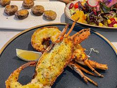 -ins森林童话餐厅coffee&bistro