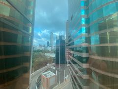 -香港皇家太平洋酒店