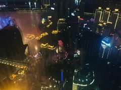 -WFC会仙楼观景台