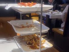 -玉善烧烤串城(长春总店)