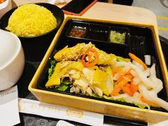 升级海南功夫鸡饭-大家乐(广州荔湾领展广场店)