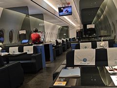 -甜心航空主题餐厅(京源城店)