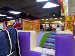 -宝贝渡口儿童游乐园(香炉礁山姆店)