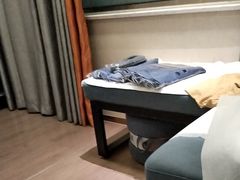 -华夏良子·足道SPA艾灸(铁道大厦店)