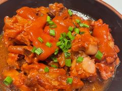 -宏达老菜馆(东安街店)