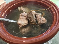 -百家福海鲜排档·闽菜·家宴(斗西路口店)