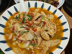 -树厨贵州菜(大十字店)