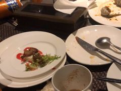 -“香”全日餐厅·株洲大汉希尔顿酒店