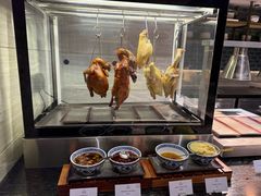 -博林天瑞喜来登酒店·西丽尚膳