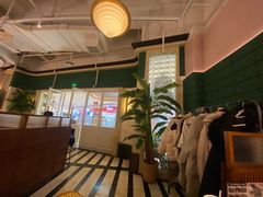 -太食獸泰式茶餐厅(济南万象城店)