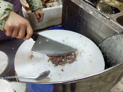-邢老三肉丸胡辣汤腊牛肉夹馍(朗福大厦店)