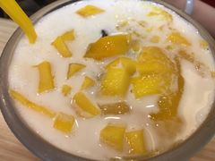 -许留山(梳士巴利道店)