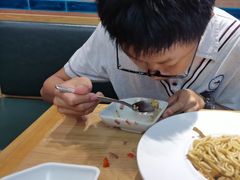 -豪客来牛排(红豆万花城店)