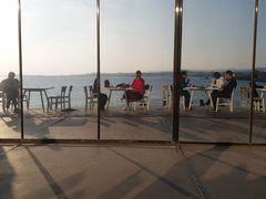 -Cafe Aewol Monsant