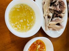 -四嫂鹅肉店(银海南二横街店)