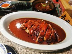 -南京大牌档(人民广场店)