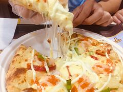 -City1+1城市比萨·意面(桂林路店)