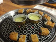 -霸腹烤肉(厦门柚子番店)