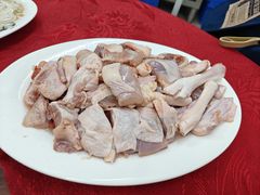 -花苑美食横琴生蚝火锅(拱北粤华路店)