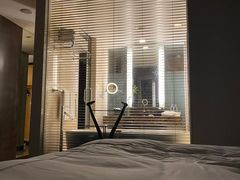 -青岛海尔洲际酒店