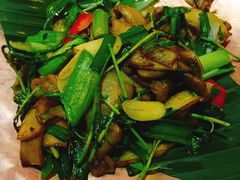 -云海肴·云南小炒·汽锅鸡(天津国金汇店)