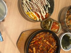 -米村拌饭(银泰中心店)