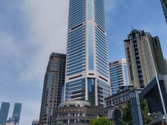 -大连中远海运洲际酒店