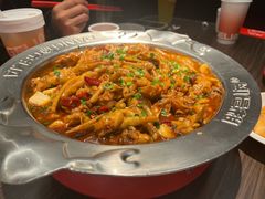 -胖哥俩肉蟹煲(杭州下沙学林街店)