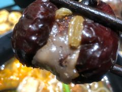 糯米枣-八月美食小馆(银泰城总店)