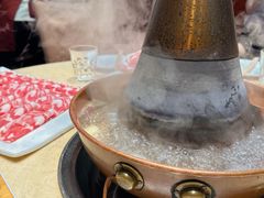 -阳坊大都涮羊肉(阳坊总店)