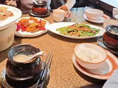-老客家·客家菜(万达店)
